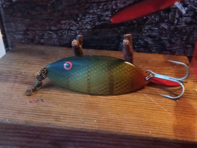 Bete Krokodil 70 Finland 18g