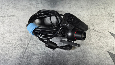 PS3 kamera