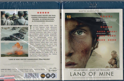 Land Of Mine	(75 880)	UUSI	-FI-	suomik.	BLU-RAY			2015	tansk