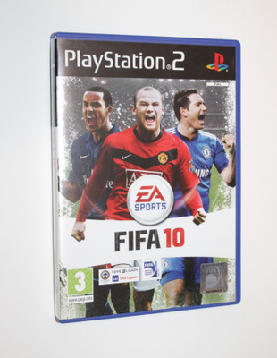 FIFA 10