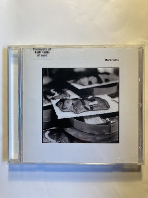 MARK HOLLIS, CD