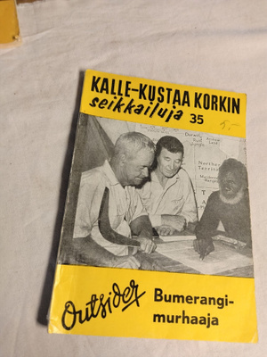 kallekustaa korkki 35