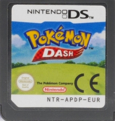 Pokémon Dash