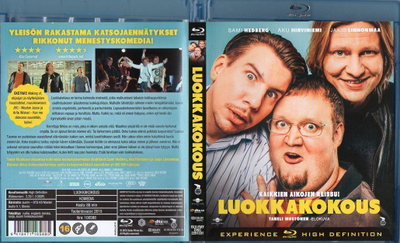 Luokkakokous (2015)	(20 195)	k	-FI-	BLU-RAY			sami hedberg