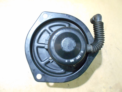 Puhallinmoottori 162500-323. Mitsubishi Lancer, 1984-1988