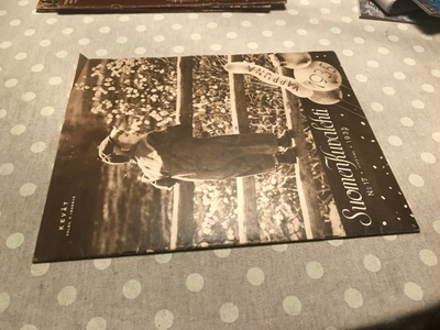 SUOMEN KUVALEHTI 17/1935 HYVÄ