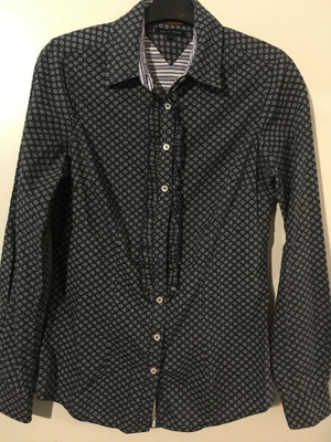 TOMMY HILFIGER PAITA WOMEN KOKO 4