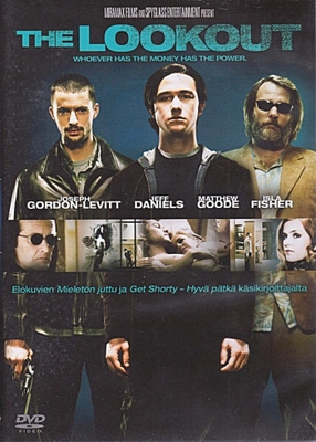 The lookout (DVD)