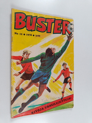 Buster 12/1978