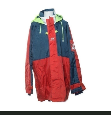 HELLY HANSEN SAILING TAKKI KOKO 164