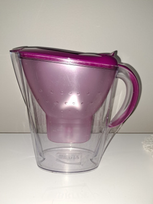 Brita kannu