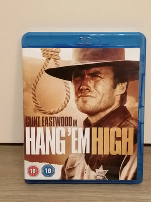 Hirttäkää heidät / Hang 'Em High