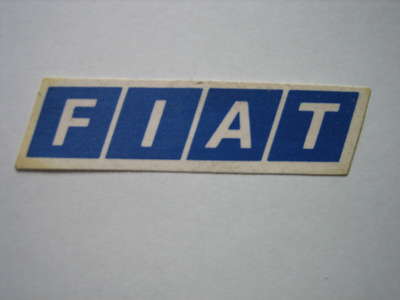 FIAT tarra 3