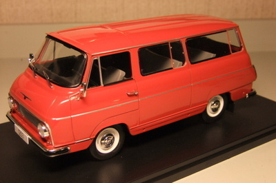 Skoda 1203 -68 1:24 ALE!