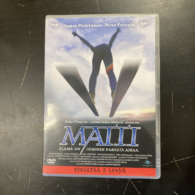 Matti 2DVD