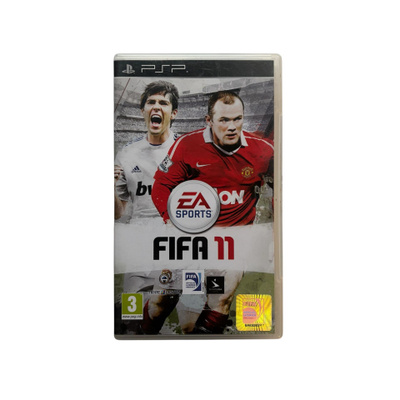 FIFA 11 (PSP)