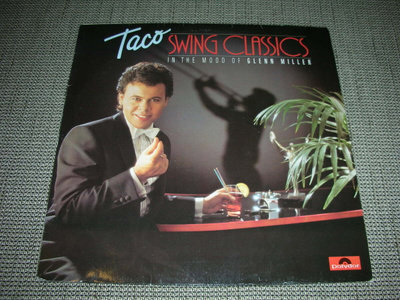 LP Taco: Swing classics in the mood of Glenn Miller
