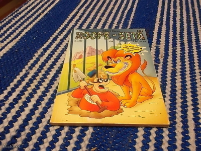 ROOPE-SETÄ - taskulehti no 233 , 1/1999
