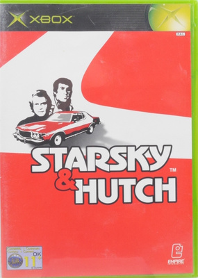 Starsky & Hutch