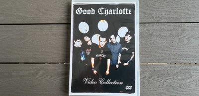 DVD: Good Charlotte - Video Collection (2003)