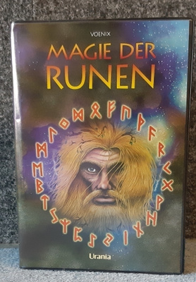 Magie Der Runen