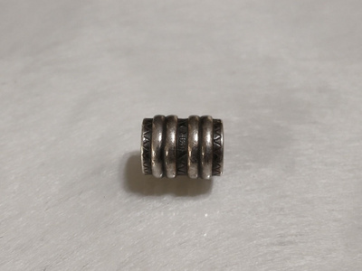 Kalevala koru My Saaga hopeahela 925 kk