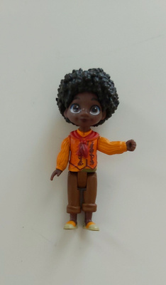 ANTONIO-FIGUURI/DISNEY Encanto-elokuvan hahmo