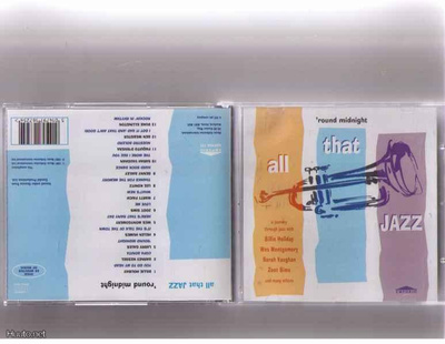 All That Jazz: Round Midnight