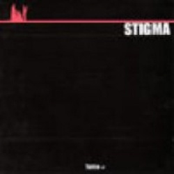 Stigma - Tahto - EP (CD)
