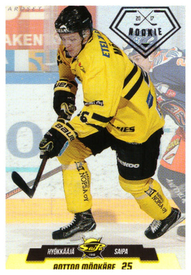 SAIPA SISU/CARDSET/Blueline Erikoiskortteja alk. 0,25€/kpl