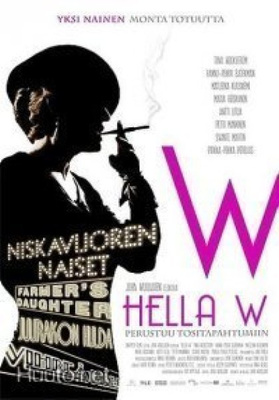 Hella W  -  (Blu-ray)