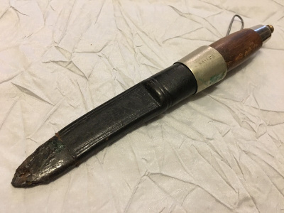 puukko