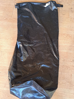 Ortlieb kuivasäkki 60 L kanoottiin