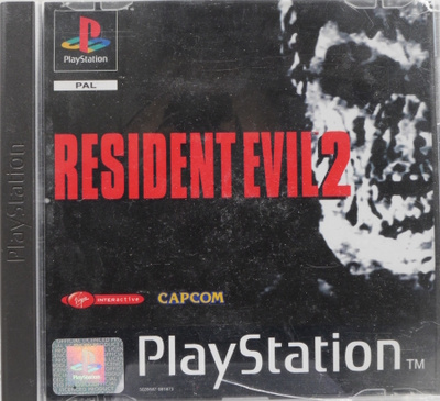 Resident Evil 2
