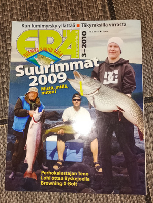 Erä 3/2010