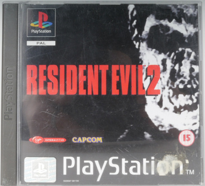 Resident Evil 2