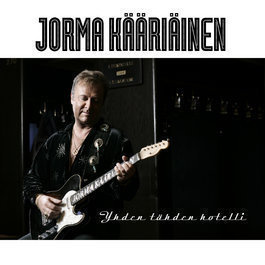Jorma Kääriäinen ** Yhden Tähden Hotelli ** CD