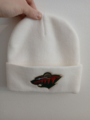 Minnesota Wild - NHL pipo
