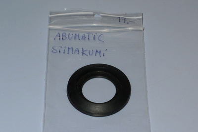 Abumatic