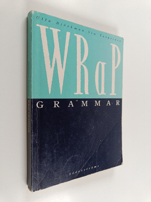 Ulla Bjorkman : Write, Read and Practice -grammar : engel...