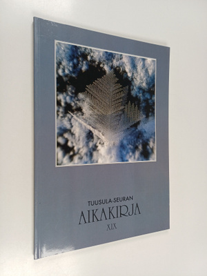 Tuusula-seuran aikakirja 19