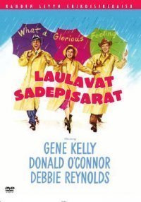 Laulavat sadepisarat - Special Editon (2-disc) DVD