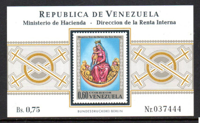 Vennezuela