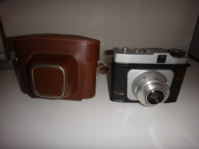 CERTO PHOT KAMERA