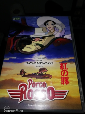 Porco rosso
