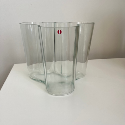Aalto maljakko 160mm