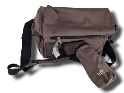 Hoitolaukku (Britax)