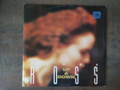 Linda Ross - Up & Down