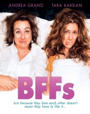 BFFs  -   (Blu-ray)