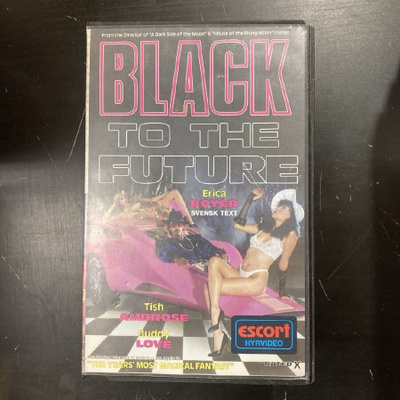 Klamydia - Koomikko tahtomattaan CDS